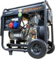 Генератор ITC Power Diesel gen set (DG10000LEK-T) - изображение 4