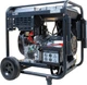 Генератор ITC Power Diesel gen set (DG10000LEK-T) - изображение 10