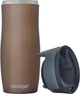 Kubek termiczny Contigo West Loop Latte miedziany 470 ml (840276159879) - obraz 3