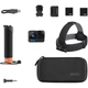 Видеокамера GoPro HERO12 Black + Enduro + Head Strap + Handler Floating (CHDRB-121-RW) - изображение 1