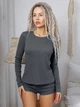Кофта для дома №1322 XS 42005 4821322420051 - изображение 1