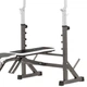 Лава для жиму Toorx Weight Bench WBX 90 (WBX-90) - зображення 2