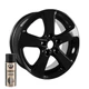 Краска черный глянец плёнка COLOR FLEX (0,400 л) жидкая резина - изображение 2