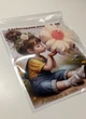 Маленька ароматна свічка "Ромашка" - изображение 2