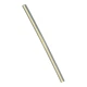Клеевые стержни Tiger для термопистолета 7мм (длинна 26см; диаметр 7мм), 1шт (5891) - изображение 1