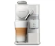 Кофеварка капсульная Nespresso Lattissima One EN510/F121 White белая - изображение 5