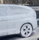 Активна піна концентрат для безконтактного миття авто Foma24 WEG 5 кг - изображение 2