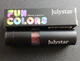 Губна помада julystar №9 Коричневая Matte Lipstck Burnt Tea - изображение 3