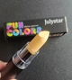 Губна помада julystar №2 Жовта Matte Lipstck Lemon Yellow - зображення 5