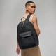 Рюкзак JORDAN Monogram Backpack (25L) UNISEX BLACK MA0758-023 (61146) - изображение 1