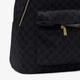 Рюкзак JORDAN Monogram Backpack (25L) UNISEX BLACK MA0758-023 (61146) - изображение 6