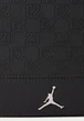 Сумка кроссбоди через плечо JORDAN Jam Monogram Mini Messenger Crossbody Bag (3.6L) Off noir MA9085-G0T (121344) - изображение 7