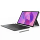 Планшет Lenovo Idea Tab Pro TB373FU 8/256GB Luna Grey + Keyboard&Pen (ZAE40222UA) ( Сірий ) - изображение 13