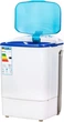 Стиральная машина Milano XPB-30 PA Blue - изображение 2