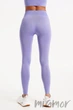 Легінси безшовні Giulia Leggings model 2 Veri Peri S/M Фіолетові - зображення 2