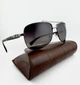 Солнцезащитные Очки Thom RICHARD TR9069 Col.05-G4 с Поляризацией (Polarized) Черный Градиент - изображение 9