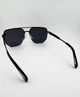 Чоловічі сонцезахисні окуляри Thom Richard TR9513 COL.01-P1 Polarized з поляризацією. - зображення 7