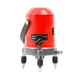 Уровень лазерный INTERTOOL MT-3009 - изображение 3