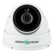 Камера видеонаблюдения GreenVision GV-180-GHD-H-DOK50-20 5MP CMOS 3.6мм IP67 White - изображение 1
