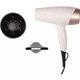 Фен для волос Remington Shea Soft 2200Вт ионизация Бежевый/Золотой (D4740) - изображение 2