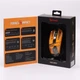 Игровая проводная мышь Bloody W63 Max USB с подсветкой 100-12000 dpi Black-Yellow (W63 Max Renegade Sunset) - изображение 9