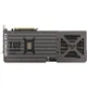 Видеокарта Asus TUF Gaming GeForce RTX 5080 OC Edition 16GB 30000 MHz 2730 MHz Grey (TUF-RTX5080-O16G-GAMING) - изображение 3