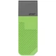 Флеш память Acer UP300 16GB USB 3.2 Gen1 ABS пластик 120/80 МБс Green (BL.9BWWA.556) - изображение 1