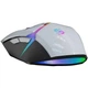 Ігрова дротова миша Bloody W60 Max USB з підсвічуванням 100-10000 dpi Panda White (W60 Max Bloody Panda White) - зображення 5