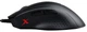 Ігрова дротова миша Bloody X5 Max USB з підсвічуванням 100-10000 dpi Black (X5 Max Bloody) - зображення 2
