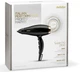Фен для волос Babyliss Super Pro 2300Вт ионизация Черный (6714E) - изображение 5