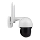 Беспроводная поворотная IP-камера GreenVision GV-202-IP-M-DOС40-30 SD 4 Mpx Wi-Fi управляемая White - изображение 4