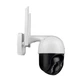 Беспроводная поворотная IP-камера GreenVision GV-202-IP-M-DOС40-30 SD 4 Mpx Wi-Fi управляемая White - изображение 5