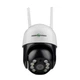 Беспроводная поворотная IP-камера GreenVision GV-202-IP-M-DOС40-30 SD 4 Mpx Wi-Fi управляемая White - изображение 8