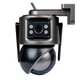 Беспроводная поворотная IP-камера GreenVision GV-201-IP-M-DOС30-30 SD 3 Mpx Wi-Fi управляемая Black - изображение 3
