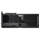 Видеокарта GIGABYTE AORUS GeForce RTX 5070 Ti Master 16GB 28000 MHz 2670 MHz Black (GV-N507TAORUS M-16GD) - изображение 3