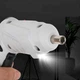 Беспроводная электрическая отвертка PRACMANU LSD11 Li-ion 3.6V 3.5 Нм White - изображение 2