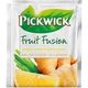Чай в пакетиках Pickwick фруктово-трав'яний імбир-лемонграс 2г х 20 шт (907484) - изображение 3