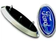 Эмблема Avtoaks для Ford Fiesta / Focus / Mondeo / Fusion / C-Max / S-Max / Tourneo 115х48 мм - изображение 5