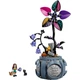 Конструктор LEGO Disney Квітковий горщик Саллі 346 деталей (43288) - зображення 3