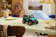 Конструктор LEGO Technic Внедорожник Jeep® Wrangler Rubicon 723 детали (42227) - изображение 7