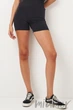Шорты бесшовные с эффектом пуш-ап GIULIA Shorts Shape S/M Черные - изображение 5