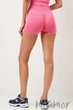 Шорти безшовні з ефектом пуш-ап GIULIA Shorts Shape BUBBLEGUM L/XL Рожеві - зображення 4