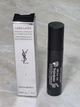 Тушь для удлинения ресниц Yves Saint Laurent Lash Latex 1 sculpted black 2 ml. mini - изображение 8