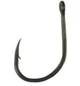 Карповые крючки Hayabusa Carp K-1 NRB тефлоновое покрытие №6 - изображение 2