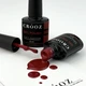Гель лак Crooz Gel Polish №100 8 мл - изображение 2