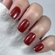 Гель лак Crooz Gel Polish №100 8 мл - изображение 5