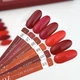 Гель лак Crooz Gel Polish №100 8 мл - изображение 6