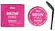 Віск для фіксації брів ZOLA Brow Wax 50 г - зображення 5
