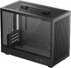 Корпус DeepCool CH160 Plus Black (R-CH160-BKNGM0-G) - изображение 1
