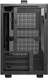 Корпус DeepCool CH160 Plus Black (R-CH160-BKNGM0-G) - изображение 9